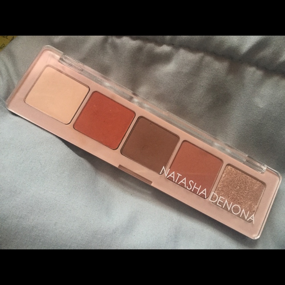Natasha Denona PEAK Palette